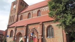 Georgenkirche Waren (Müritz)