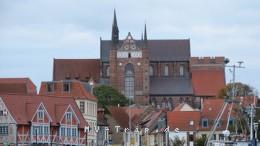 Georgenkirche Wismar
