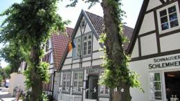 Heimatmuseum Warnemünde