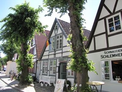 Heimatmuseum Warnemünde