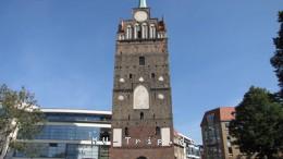 Kröpeliner Tor Rostock