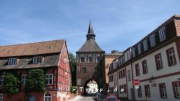 Kütertor Stralsund