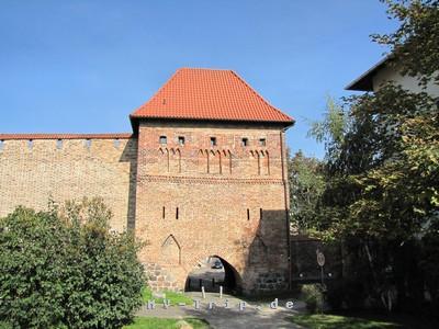 Kuhtor Rostock