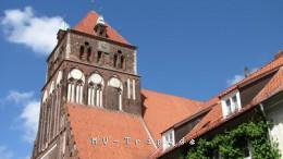 Marienkirche Greifswald