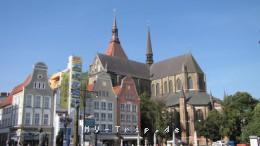 Marienkirche Rostock