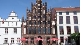 Markt 11 Greifswald