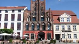 Markt 13 Greifswald