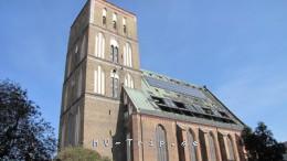 Nikolaikirche Rostock
