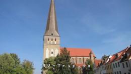 Petrikirche Rostock