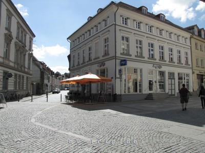 Ristorante Pulcinella Greifswald