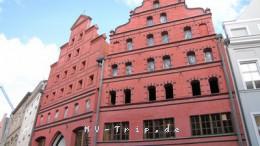 Scheelehaus Stralsund