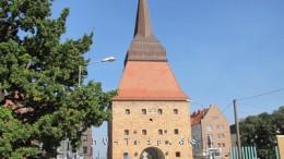 Steintor Rostock