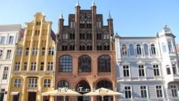 Wulflamhaus Stralsund