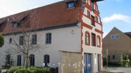 Zeughaus Greifswald